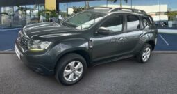 DACIA Duster 1.3 TCe 130ch FAP Confort 4×2