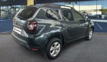 Duster occasion Reunion 1.3 tce 130ch fap confort 4x2, modèle 2019 à vendre.