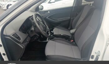 Photo I20 occasion 1.0 t-gdi 100ch creative ile Reunion.