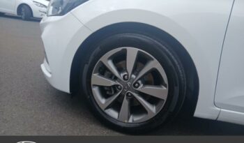 Occasion à prix réduit chez Hyundai-hyundai Occasion Saint-pierre : Vente berline 2019, berline à La Reunion.