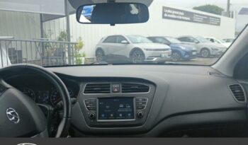 Occasion vehicule Reunion Hyundai manuelle en vente à La Réunion.