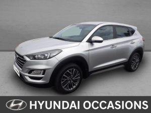Vente Hyundai Tucson 1.6 crdi 115ch creative euro6d-evap Hyundai-hyundai Occasion Saint-pierre, La Reunion.