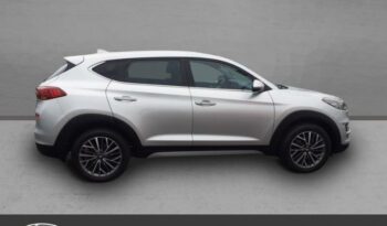 Occasion à vendre : Hyundai voiture blanc diesel 1.6 crdi 115ch creative euro6d-evap Reunion