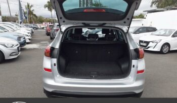 Reunion auto occasion Tucson 2019 1.6 crdi 115ch creative euro6d-evap pas chère.