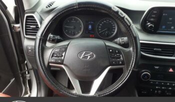 Image illustrative S.u.v. occasion climatisation blanc Reunion à saisir.