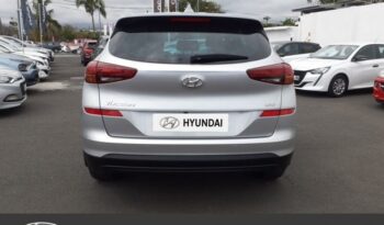 Vente de s.u.v. voiture occasion 974 Reunion.