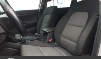 Photo Tucson occasion 1.6 crdi 115ch creative euro6d-evap ile Reunion.