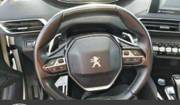 Occasion 974 : Découvrez la version 1.2 puretech 130ch crossway s&s eat8 109g Peugeot 2019, Reunion.
