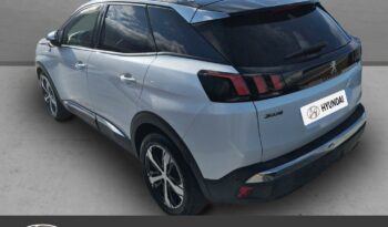 Occasion à vendre : Peugeot voiture noir essence 1.2 puretech 130ch crossway s&s eat8 109g Reunion