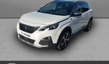 Vente Peugeot 3008 1.2 puretech 130ch crossway s&s eat8 109g Hyundai-hyundai Sainte Clotilde, La Reunion.
