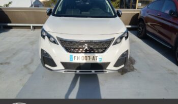 Reunion auto occasion 3008 2019 1.2 puretech 130ch crossway s&s eat8 109g pas chère.