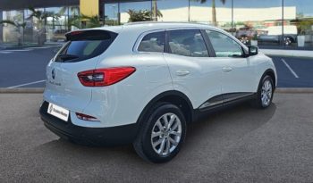 Kadjar occasion Reunion 1.3 tce 140ch fap business edc, modèle 2019 à vendre.