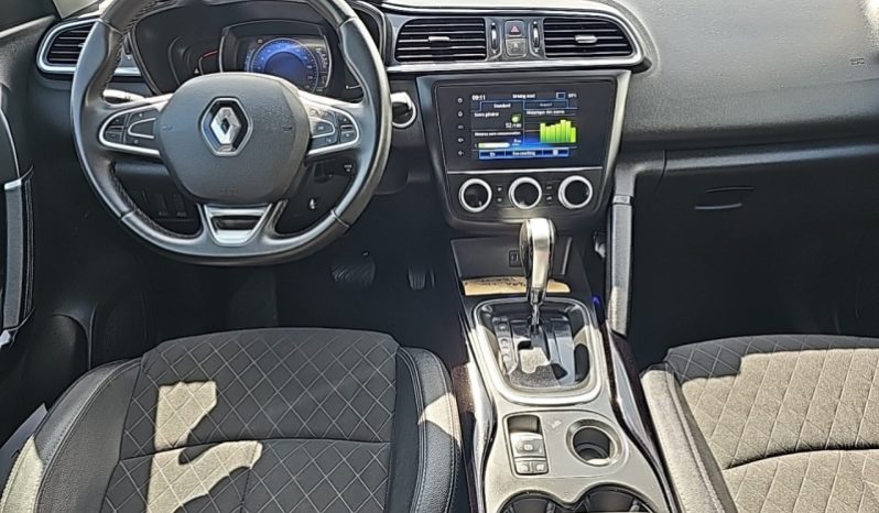 RENAULT Kadjar 1.3 TCe 140ch FAP Business EDC complet