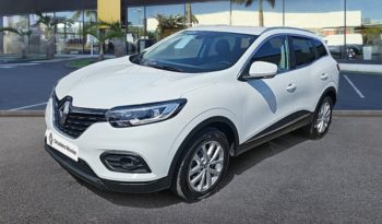 Vente Renault Kadjar 1.3 tce 140ch fap business edc Renault-renault Saint Denis, La Reunion.