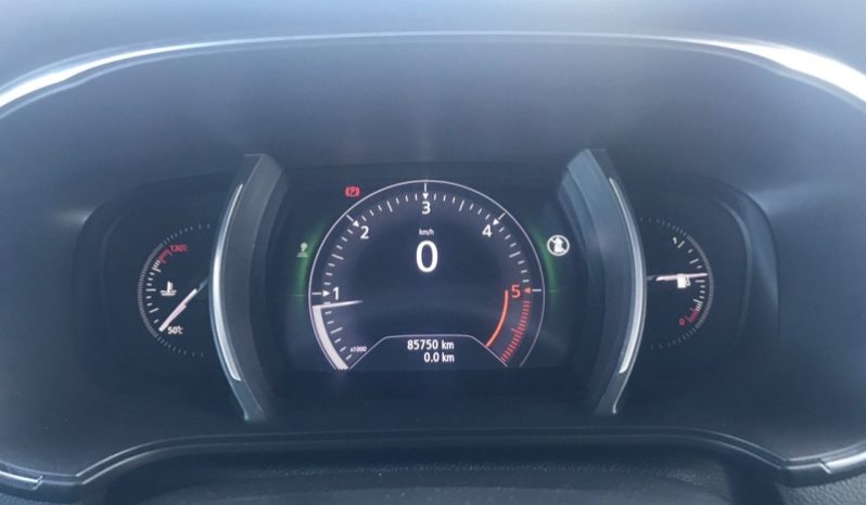 RENAULT Megane 1.5 Blue dCi 95ch Zen complet