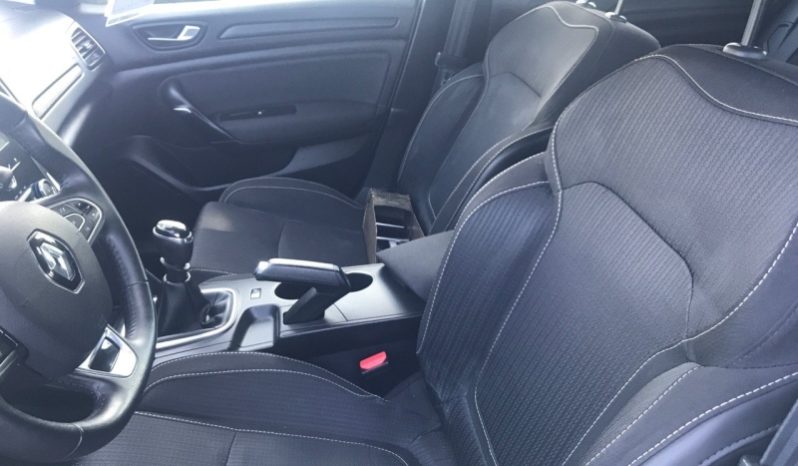 RENAULT Megane 1.5 Blue dCi 95ch Zen complet