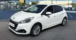 PEUGEOT 208 1.2 PureTech 110ch Allure S&S 5p