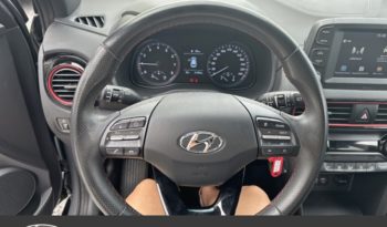 Occasion 974 : Découvrez la version 1.0 t-gdi 120ch fap n line Hyundai 2019, Reunion.