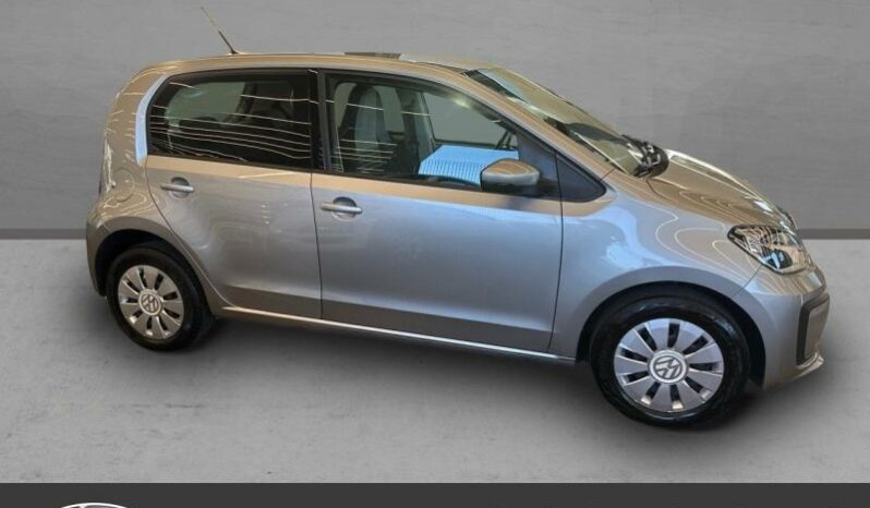 VOLKSWAGEN up! 1.0 60ch BlueMotion Technology IQ.Drive 5p Euro6d-T complet