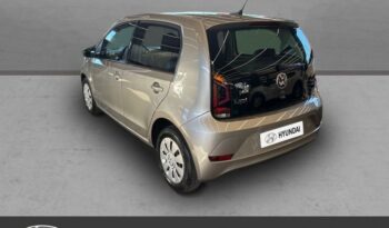 Occasion à vendre : Volkswagen voiture non codifie essence 1.0 60ch bluemotion technology iq.drive 5p euro6d-t Reunion