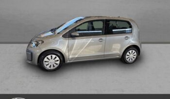 Up! occasion Reunion 1.0 60ch bluemotion technology iq.drive 5p euro6d-t, modèle 2019 à vendre.