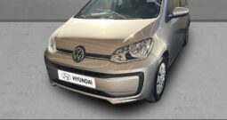 VOLKSWAGEN up! 1.0 60ch BlueMotion Technology IQ.Drive 5p Euro6d-T