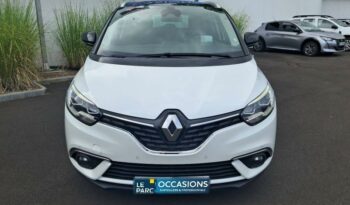 Image illustrative Monospace occasion climatisation blanc Reunion à saisir.