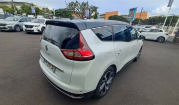 Vente de monospace voiture occasion 974 Reunion.