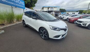 Occasion vehicule Reunion Renault rob double embray en vente à La Réunion.