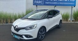 RENAULT Grand Scenic 1.3 TCe 140ch FAP Intens EDC