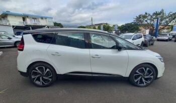 Reunion auto occasion Grand Scenic 2019 1.3 tce 140ch fap intens edc pas chère.