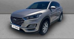 HYUNDAI Tucson 1.6 CRDI 115ch Creative