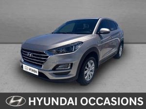 Vente Hyundai Tucson 1.6 crdi 115ch creative Hyundai-hyundai Sainte Clotilde, La Reunion.