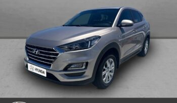Vente Hyundai Tucson 1.6 crdi 115ch creative Hyundai-hyundai Sainte Clotilde, La Reunion.