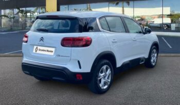 C5 Aircross occasion Reunion puretech 130ch s&s live, modèle 2019 à vendre.