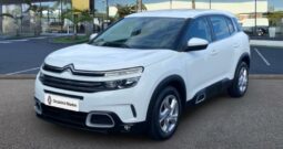 CITROEN C5 Aircross PureTech 130ch S&S Live