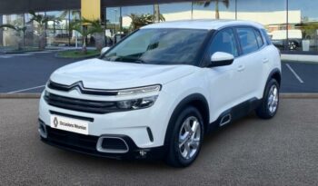 Vente Citroen C5 Aircross puretech 130ch s&s live Renault-renault Saint Pierre, La Reunion.