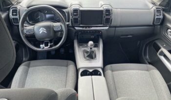 Occasion à vendre : Citroen voiture blanc banquise essence puretech 130ch s&s live Reunion