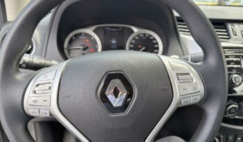 Occasion à prix réduit chez Renault-renault Saint Pierre : Vente pick-up 2019, pick-up à La Reunion.