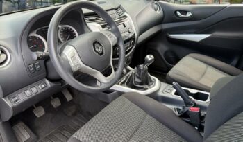 Occasion à vendre : Renault voiture gris diesel 2.3 dci 160ch double cabine zen Reunion