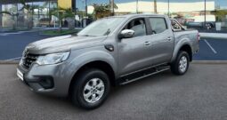 RENAULT Alaskan 2.3 dCi 160ch Double Cabine Zen