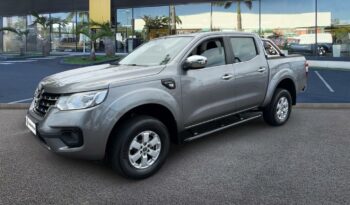 Vente Renault Alaskan 2.3 dci 160ch double cabine zen Renault-renault Saint Pierre, La Reunion.