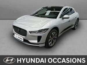 Vente Jaguar I-pace ev400 se awd Hyundai-hyundai Sainte Clotilde, La Reunion.