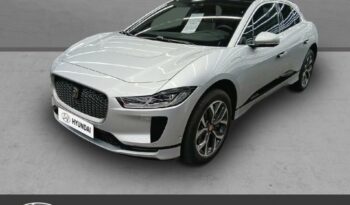 Vente Jaguar I-pace ev400 se awd Hyundai-hyundai Sainte Clotilde, La Reunion.