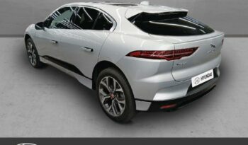 Occasion à vendre : Jaguar voiture fuji white electrique ev400 se awd Reunion