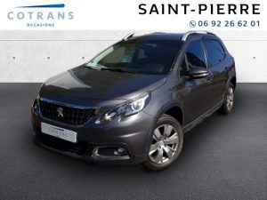 Vente Peugeot 2008 1.2 puretech 82ch e6.c style s&s Cotrans-multi Marques Saint Pierre, La Reunion.