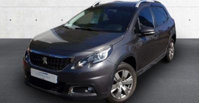 Vente Peugeot 2008 1.2 puretech 82ch e6.c style s&s Cotrans-multi Marques Saint Pierre, La Reunion.