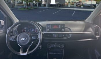 Occasion à vendre : Kia voiture blanc essence 1.0 67ch active euro6d-t 2020 Reunion