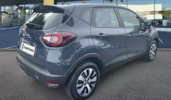 Captur occasion Reunion 0.9 tce 90ch energy life euro6c, modèle 2019 à vendre.