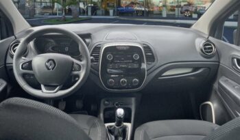 Occasion à vendre : Renault voiture bleu marine fumé/noir etoilé essence 0.9 tce 90ch energy life euro6c Reunion